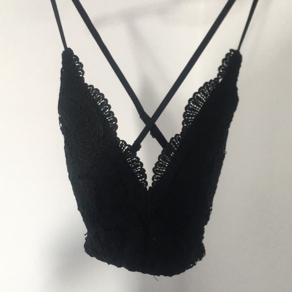 Crop top - Picture 1 of 2